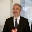 Bölcsődeátadás Halászin