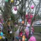 Húsvéti készülődés Rajkán