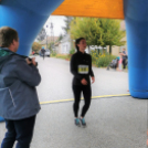 I. Tüdőlebeny Futóverseny Lébény - célfotók