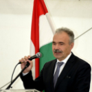 Felső-Dunai mellékág-rendszerek árvízvédelme és vízpótlása I. ütem / projektnyitó rendezvény / 