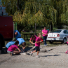 Jótékonysági horgászverseny a mosonmagyaróvári Hospice házért