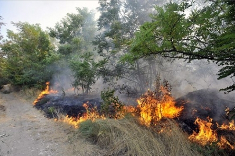 Avartüzek pusztítottak az ország több pontján