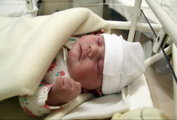 Jurácsik Olívia, Levél