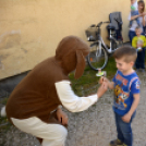 Húsvéti ráhangolódás Máriakálnokon