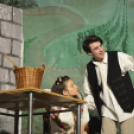 Piarista Diákszínpad - Életképek