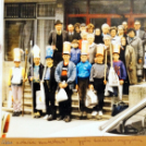 Balázsolók találkozója Halásziban