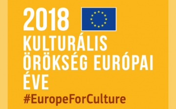 Európai Kulturális Örökség Napjai szeptember harmadik hétvégéjén 