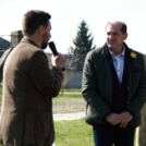 Az ország legnagyobb napóráját avatták Dunaszigeten