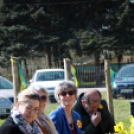 Az ország legnagyobb napóráját avatták Dunaszigeten