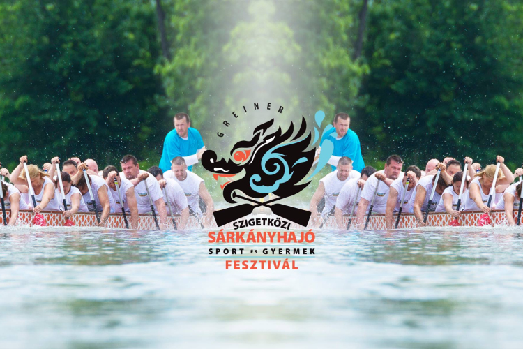 IV. Szigetközi Sárkányhajó Fesztivál 