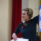 XII. Európai Méhnyakrák Megelőzési Hét, Lébény városban 