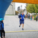I. Tüdőlebeny Futóverseny Lébény - célfotók