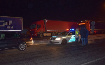 A rendőrség lezárta a vietnámi embercsempész elleni vizsgálatot