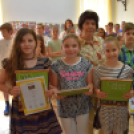 Ártéri erdeink rajzpályázat – eredményhirdetés és kiállítás sok meglepetéssel