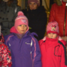 Advent Máriakálnokon 