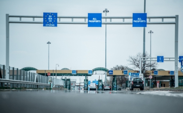 Hétvégi határprognózis 