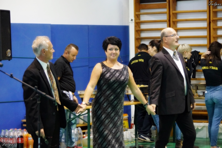 Idősek Napja Darnózselin