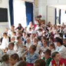 XVIII. Néptáncfesztivál a Duna-Gyöngye Óvodában