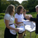 Lébényi városi ünnepség 