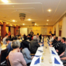 Balázsolók találkozója Halásziban