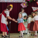 XVIII. Néptáncfesztivál a Duna-Gyöngye Óvodában