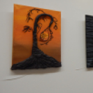 Cserhát Művész Kör bemutatkozó estje Dunakilitin