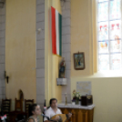 Albertkázmérpusztai Búcsú