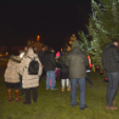 Adventi koncert Lébényben