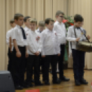 Március 15 - Megemlékezés Mecséren