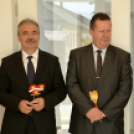 Bölcsődeátadás Halászin