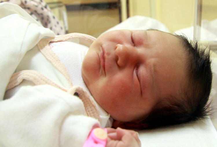 Bangha Lilien, Lipőt