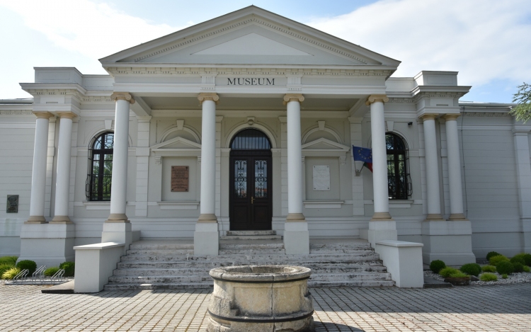 Keddtől újra várja a látogatókat a mosonmagyaróvári múzeum