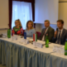 Interreg SKHU Kisprojekt Alap a nyugati határtérségben - projektnyitó