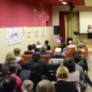 XII. Európai Méhnyakrák Megelőzési Hét, Lébény városban 