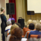 XII. Európai Méhnyakrák Megelőzési Hét, Lébény városban 