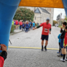 I. Tüdőlebeny Futóverseny Lébény - célfotók