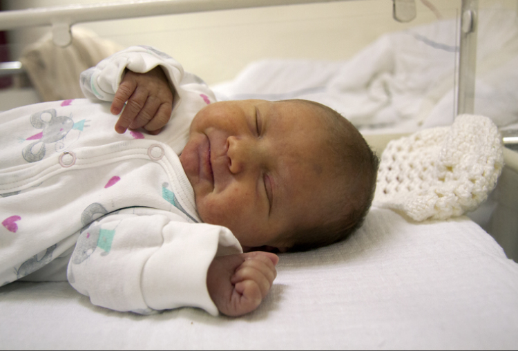 Kósa Liza, Lébény