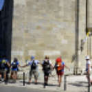 10. Jubileumi Szent Jakab zarándoklat Lébényben 