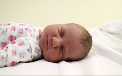 Lelkes Jázmin, Újrónafő