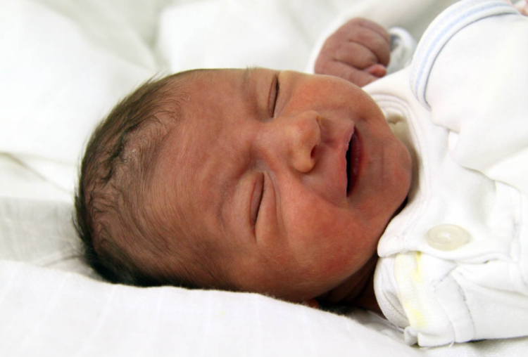 Major Izabella, Csorna