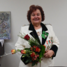 Cserhát Művész Kör bemutatkozó estje Dunakilitin