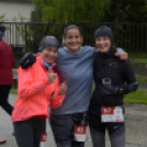 Szigetköz Félmaraton Szurkolói Pont Máriakálnokon