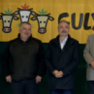 Szigetközi Gulyahajtás 2019