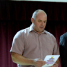 Negyedik gyertya gyújtás és Adventi koncert Máriakálnokon 