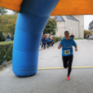 I. Tüdőlebeny Futóverseny Lébény - célfotók