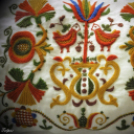 Művészi Kézművesek Kiállítása Dunaszegen