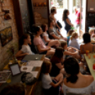 Zero Waste életmód előadás a Győri Kotyogós Cafe-ban