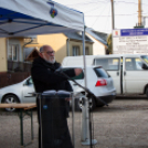 Új kerékpárutat avattak Jánossomorján