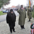 Doni megemlékezés Darnózselin