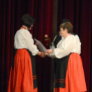 IV. Nemzetközi Kórustalálkozó